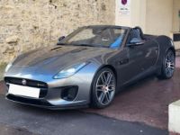 Jaguar F-Type 340cv R DYNAMIC CABRIOLET - <small></small> 59.990 € <small>TTC</small> - #1