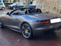 Jaguar F-Type 340cv R DYNAMIC CABRIOLET - <small></small> 59.990 € <small>TTC</small> - #5