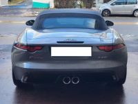 Jaguar F-Type 340cv R DYNAMIC CABRIOLET - <small></small> 59.990 € <small>TTC</small> - #6