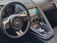 Jaguar F-Type 340cv R DYNAMIC CABRIOLET - <small></small> 59.990 € <small>TTC</small> - #16