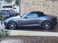 Jaguar F-Type 340cv R DYNAMIC CABRIOLET - <small></small> 59.990 € <small>TTC</small> - #9