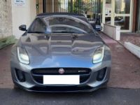 Jaguar F-Type 340cv R DYNAMIC CABRIOLET - <small></small> 59.990 € <small>TTC</small> - #2