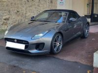 Jaguar F-Type 340cv R DYNAMIC CABRIOLET - <small></small> 59.990 € <small>TTC</small> - #10