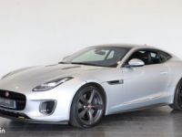 Jaguar F-Type 400 sport - <small></small> 67.990 € <small>TTC</small> - #1