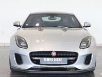 Jaguar F-Type 400 sport - <small></small> 67.990 € <small>TTC</small> - #3