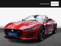 Jaguar F-Type 5.0 V8 450ch R-Dynamic AWD BVA8 - <small></small> 71.900 € <small>TTC</small> - #1