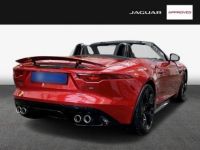 Jaguar F-Type 5.0 V8 450ch R-Dynamic AWD BVA8 - <small></small> 71.900 € <small>TTC</small> - #2