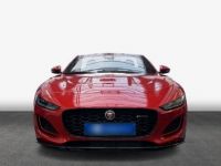 Jaguar F-Type 5.0 V8 450ch R-Dynamic AWD BVA8 - <small></small> 71.900 € <small>TTC</small> - #4