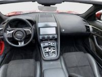 Jaguar F-Type 5.0 V8 450ch R-Dynamic AWD BVA8 - <small></small> 71.900 € <small>TTC</small> - #5