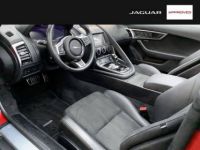 Jaguar F-Type 5.0 V8 450ch R-Dynamic AWD BVA8 - <small></small> 71.900 € <small>TTC</small> - #6