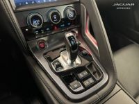 Jaguar F-Type 5.0 V8 450ch R-Dynamic Black AWD BVA8 - <small></small> 124.900 € <small>TTC</small> - #10