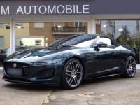 Jaguar F-Type 5.0 V8 450ch R-Dynamic BVA8 - <small></small> 73.900 € <small>TTC</small> - #1