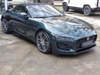 Jaguar F-Type 5.0 V8 450ch R-Dynamic BVA8 - <small></small> 73.900 € <small>TTC</small> - #3