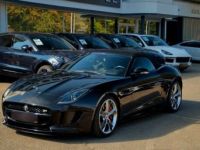 Jaguar F-Type 5.0 V8 550ch R AWD BVA8 - <small></small> 61.900 € <small>TTC</small> - #1