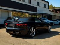 Jaguar F-Type 5.0 V8 550ch R AWD BVA8 - <small></small> 61.900 € <small>TTC</small> - #2