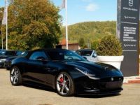 Jaguar F-Type 5.0 V8 550ch R AWD BVA8 - <small></small> 61.900 € <small>TTC</small> - #3