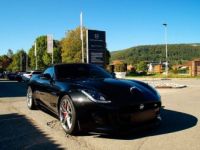 Jaguar F-Type 5.0 V8 550ch R AWD BVA8 - <small></small> 61.900 € <small>TTC</small> - #6