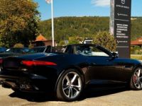 Jaguar F-Type 5.0 V8 550ch R AWD BVA8 - <small></small> 61.900 € <small>TTC</small> - #12