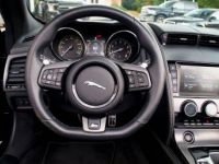 Jaguar F-Type 5.0 V8 550ch R AWD BVA8 - <small></small> 61.900 € <small>TTC</small> - #14