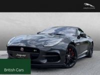 Jaguar F-Type 5.0 V8 Suralimenté 550ch R AWD BVA8 - <small></small> 74.900 € <small>TTC</small> - #1