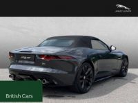 Jaguar F-Type 5.0 V8 Suralimenté 550ch R AWD BVA8 - <small></small> 74.900 € <small>TTC</small> - #2