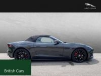 Jaguar F-Type 5.0 V8 Suralimenté 550ch R AWD BVA8 - <small></small> 74.900 € <small>TTC</small> - #3