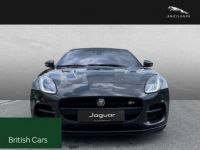 Jaguar F-Type 5.0 V8 Suralimenté 550ch R AWD BVA8 - <small></small> 74.900 € <small>TTC</small> - #4