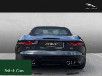 Jaguar F-Type 5.0 V8 Suralimenté 550ch R AWD BVA8 - <small></small> 74.900 € <small>TTC</small> - #5