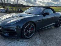 Jaguar F-Type 5.0 V8 Suralimenté 550ch R AWD BVA8 - <small></small> 75.900 € <small>TTC</small> - #1