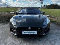 Jaguar F-Type 5.0 V8 Suralimenté 550ch R AWD BVA8 - <small></small> 75.900 € <small>TTC</small> - #4