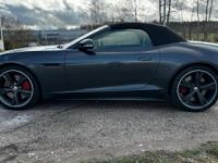 Jaguar F-Type 5.0 V8 Suralimenté 550ch R AWD BVA8 - <small></small> 75.900 € <small>TTC</small> - #7