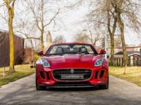 Jaguar F-Type Cabrio V6 S - <small></small> 31.995 € <small>TTC</small> - #2