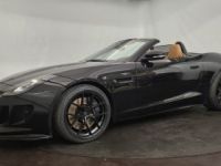 Jaguar F-Type cabriolet - <small></small> 63.900 € <small>TTC</small> - #2