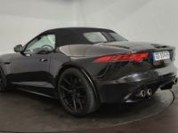 Jaguar F-Type cabriolet - <small></small> 63.900 € <small>TTC</small> - #3