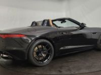 Jaguar F-Type cabriolet - <small></small> 63.900 € <small>TTC</small> - #4