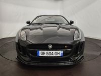 Jaguar F-Type cabriolet - <small></small> 63.900 € <small>TTC</small> - #6