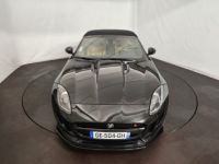 Jaguar F-Type cabriolet - <small></small> 63.900 € <small>TTC</small> - #7