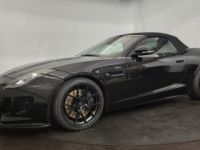 Jaguar F-Type cabriolet - <small></small> 63.900 € <small>TTC</small> - #8