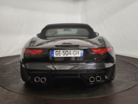 Jaguar F-Type cabriolet - <small></small> 63.900 € <small>TTC</small> - #13