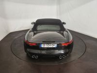 Jaguar F-Type cabriolet - <small></small> 63.900 € <small>TTC</small> - #14