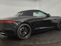 Jaguar F-Type cabriolet - <small></small> 63.900 € <small>TTC</small> - #15