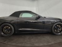 Jaguar F-Type cabriolet - <small></small> 63.900 € <small>TTC</small> - #16