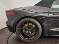 Jaguar F-Type cabriolet - <small></small> 63.900 € <small>TTC</small> - #17