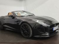 Jaguar F-Type cabriolet - <small></small> 63.900 € <small>TTC</small> - #20