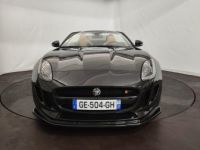 Jaguar F-Type cabriolet - <small></small> 63.900 € <small>TTC</small> - #21