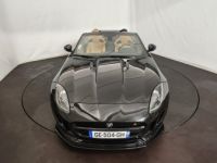 Jaguar F-Type cabriolet - <small></small> 63.900 € <small>TTC</small> - #22