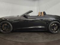 Jaguar F-Type cabriolet - <small></small> 63.900 € <small>TTC</small> - #23