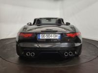 Jaguar F-Type cabriolet - <small></small> 63.900 € <small>TTC</small> - #25