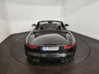 Jaguar F-Type cabriolet - <small></small> 63.900 € <small>TTC</small> - #26