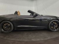 Jaguar F-Type cabriolet - <small></small> 63.900 € <small>TTC</small> - #27